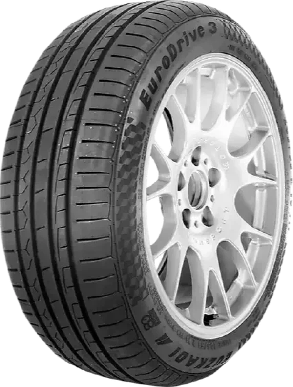 model-EUZKADI EURODRIVE 3 86T